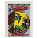 AMAZING SPIDER-MAN #115 BRONZE AGE MARVEL COMIC