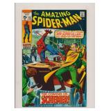 AMAZING SPIDER-MAN #83 KEY SILVER AGE MARVEL COMIC