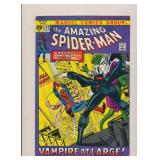 AMAZING SPIDER-MAN #102 KEY SILVER AGE MARVEL