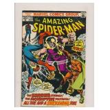 AMAZING SPIDER-MAN #118 BRONZE AGE MARVEL COMIC
