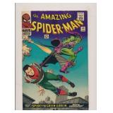 AMAZING SPIDER-MAN #39 KEY SILVER AGE MARVEL COMIC