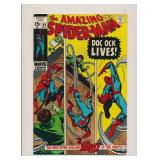 AMAZING SPIDER-MAN #89 SILVER AGE MARVEL COMIC