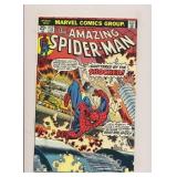 AMAZING SPIDER-MAN #152 BRONZE AGE MARVEL