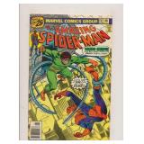 AMAZING SPIDER-MAN #157 BRONZE AGE MARVEL