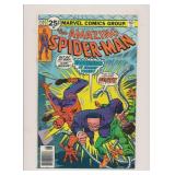 AMAZING SPIDER-MAN #159 BRONZE AGE MARVEL