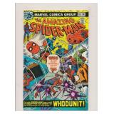 AMAZING SPIDER-MAN #155 BRONZE AGE MARVEL
