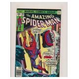 AMAZING SPIDER-MAN #160 BRONZE AGE MARVEL