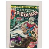 AMAZING SPIDER-MAN #163 BRONZE AGE MARVEL