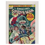 AMAZING SPIDER-MAN #131 KEY BRONZE AGE MARVEL