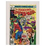 AMAZING SPIDER-MAN #170 BRONZE AGE MARVEL