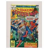 AMAZING SPIDER-MAN #174 BRONZE AGE MARVEL