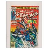 AMAZING SPIDER-MAN #171 BRONZE AGE MARVEL