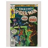 AMAZING SPIDER-MAN #175 KEY BRONZE AGE MARVEL