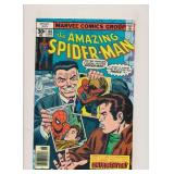 AMAZING SPIDER-MAN #169 KEY BRONZE AGE MARVEL