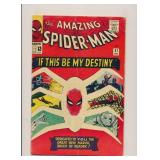AMAZING SPIDER-MAN #31 KEY SILVER AGE MARVEL COMIC