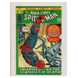 AMAZING SPIDER-MAN #107 BRONZE AGE MARVEL COMIC