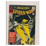 AMAZING SPIDER-MAN #30 KEY SILVER AGE MARVEL COMIC