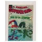 AMAZING SPIDER-MAN #29 KEY SILVER AGE MARVEL COMIC