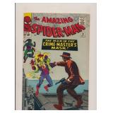 AMAZING SPIDER-MAN #26 KEY SILVER AGE MARVEL COMIC