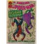 PREMIER COLLECTIBLE AUCTION - AMAZING SPIDER-MAN RUN