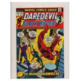 DAREDEVIL #99 BRONZE AGE MARVEL COMIC BOOK