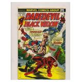 DAREDEVIL #103 BRONZE AGE MARVEL COMIC BOOK