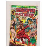 DAREDEVIL #105 KEY BRONZE AGE MARVEL COMIC BOOK