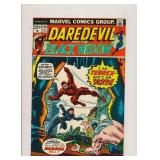 DAREDEVIL #106 BRONZE AGE MARVEL COMIC BOOK