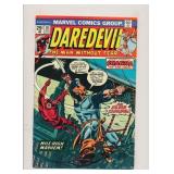 DAREDEVIL #111 KEY BRONZE AGE MARVEL COMIC BOOK