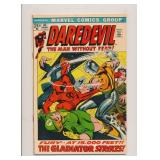 DAREDEVIL #85 BRONZE AGE MARVEL COMIC BOOK