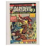 DAREDEVIL #120 KEY BRONZE AGE MARVEL COMIC BOOK