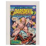 DAREDEVIL #119 BRONZE AGE MARVEL COMIC BOOK
