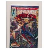 PETER PARKER: THE SPECTACULAR SPIDER-MAN #1 W/COA