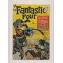 PREMIER COLLECTIBLE AUCTION - FANTASTIC FOUR