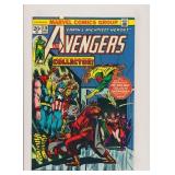 THE AVENGERS #119 BRONZE AGE MARVEL COMIC BOOK