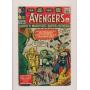 PREMIER COLLECTIBLE AUCTION - AVENGERS