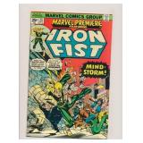 MARVEL PREMIERE #25 KEY BRONZE AGE COMIC BOOK