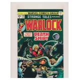 STRANGE TALES #179 KEY BRONZE AGE MARVEL COMIC