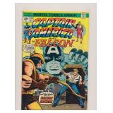 CAPTAIN AMERICA #179 BRONZE AGE MARVEL COMIC BOOK