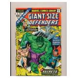 GIANT-SIZE DEFENDERS #1 KEY BRONZE AGE MARVEL