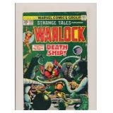 STRANGE TALES #179 KEY BRONZE AGE MARVEL COMIC