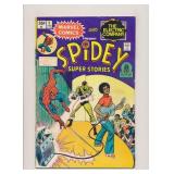 SPIDEY SUPER STORIES #5 BRONZE MARVEL COMIC