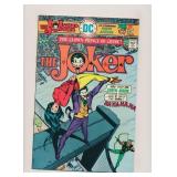 THE JOKER #4 BRONZE AGE DC COMIC BOOK