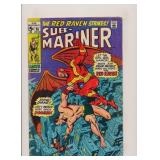 SUB-MARINER #26 KEY SILVER AGE MARVEL COMIC BOOK