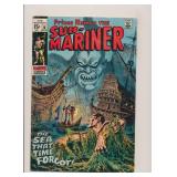 SUB-MARINER #16 SILVER AGE MARVEL COMIC BOOK