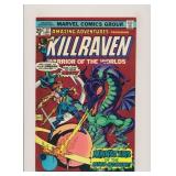 AMAZING ADVENTURES #32 BRONZE AGE MARVEL COMIC