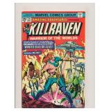 AMAZING ADVENTURES #30 BRONZE AGE MARVEL COMIC