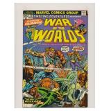 AMAZING ADVENTURES #23 BRONZE AGE MARVEL COMIC