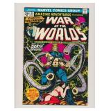 AMAZING ADVENTURES #27 BRONZE AGE MARVEL COMIC