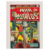 AMAZING ADVENTURES #22 BRONZE AGE MARVEL COMIC